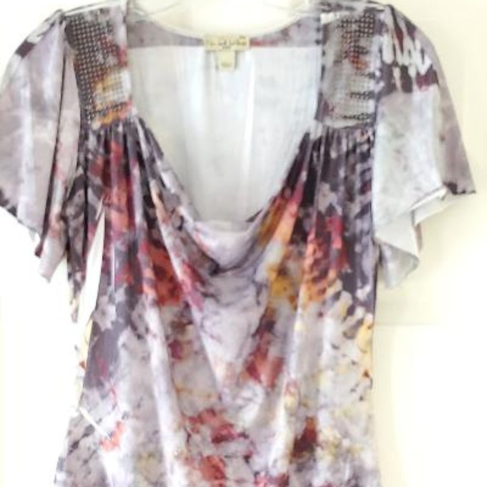 Dressy Top